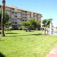 Flat in the city center in Spain, Comunitat Valenciana, Alicante, 65 sq.m.