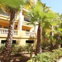 Apartment at the second line of the sea / lake, in the city center in Spain, Comunitat Valenciana, Alicante, 70 sq.m.