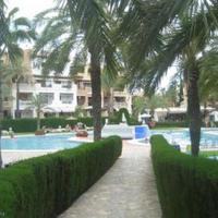 Apartment at the second line of the sea / lake, in the city center in Spain, Comunitat Valenciana, Alicante, 70 sq.m.