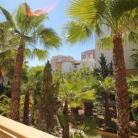 Apartment at the second line of the sea / lake, in the city center in Spain, Comunitat Valenciana, Alicante, 70 sq.m.