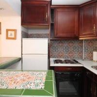 Apartment at the second line of the sea / lake, in the city center in Spain, Comunitat Valenciana, Alicante, 70 sq.m.