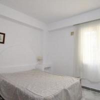 Apartment at the second line of the sea / lake, in the city center in Spain, Comunitat Valenciana, Alicante, 70 sq.m.