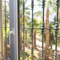 Apartment at the second line of the sea / lake, in the city center in Spain, Comunitat Valenciana, Alicante, 70 sq.m.