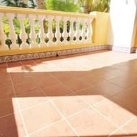 Apartment at the second line of the sea / lake, in the city center in Spain, Comunitat Valenciana, Alicante, 70 sq.m.