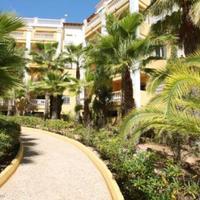 Apartment at the second line of the sea / lake, in the city center in Spain, Comunitat Valenciana, Alicante, 70 sq.m.