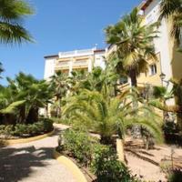 Apartment at the second line of the sea / lake, in the city center in Spain, Comunitat Valenciana, Alicante, 70 sq.m.