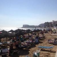 Apartment at the second line of the sea / lake, in the city center in Spain, Comunitat Valenciana, Alicante, 70 sq.m.