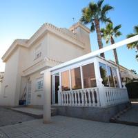 Villa in the suburbs in Spain, Comunitat Valenciana, Alicante, 130 sq.m.