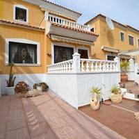 Townhouse in the suburbs in Spain, Comunitat Valenciana, Alicante, 80 sq.m.