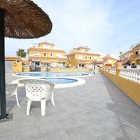 Townhouse in the suburbs in Spain, Comunitat Valenciana, Alicante, 80 sq.m.