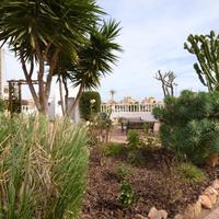 Townhouse in the suburbs in Spain, Comunitat Valenciana, Alicante, 80 sq.m.