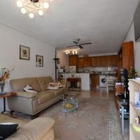 Townhouse in the suburbs in Spain, Comunitat Valenciana, Alicante, 80 sq.m.