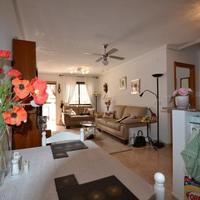 Townhouse in the suburbs in Spain, Comunitat Valenciana, Alicante, 80 sq.m.