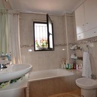 Townhouse in the suburbs in Spain, Comunitat Valenciana, Alicante, 80 sq.m.