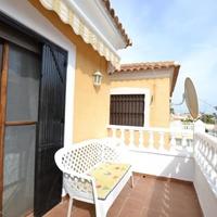 Townhouse in the suburbs in Spain, Comunitat Valenciana, Alicante, 80 sq.m.