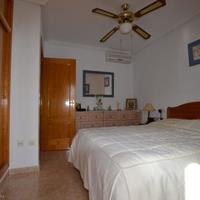 Townhouse in the suburbs in Spain, Comunitat Valenciana, Alicante, 80 sq.m.