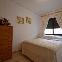 Townhouse in the suburbs in Spain, Comunitat Valenciana, Alicante, 80 sq.m.