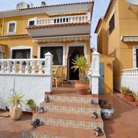 Townhouse in the suburbs in Spain, Comunitat Valenciana, Alicante, 80 sq.m.