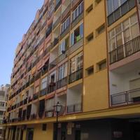 Апартаменты в центре города в Испании, Валенсия, Аликанте, 30 кв.м.