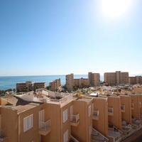 Townhouse at the second line of the sea / lake, in the suburbs in Spain, Comunitat Valenciana, Alicante, 95 sq.m.