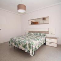 Townhouse at the second line of the sea / lake, in the suburbs in Spain, Comunitat Valenciana, Alicante, 95 sq.m.