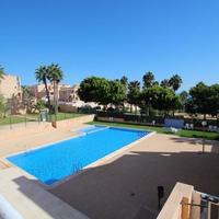 Townhouse at the second line of the sea / lake, in the suburbs in Spain, Comunitat Valenciana, Alicante, 95 sq.m.