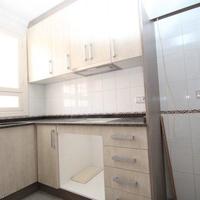 Townhouse at the second line of the sea / lake, in the suburbs in Spain, Comunitat Valenciana, Alicante, 95 sq.m.