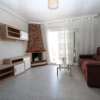 Townhouse at the second line of the sea / lake, in the suburbs in Spain, Comunitat Valenciana, Alicante, 95 sq.m.