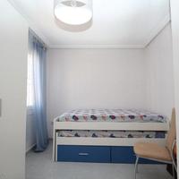 Townhouse at the second line of the sea / lake, in the suburbs in Spain, Comunitat Valenciana, Alicante, 95 sq.m.