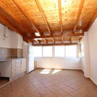 Townhouse at the second line of the sea / lake, in the suburbs in Spain, Comunitat Valenciana, Alicante, 95 sq.m.