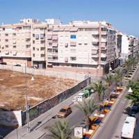 Апартаменты в центре города в Испании, Валенсия, Аликанте, 70 кв.м.