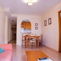 Апартаменты в центре города в Испании, Валенсия, Аликанте, 70 кв.м.