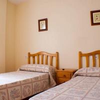 Апартаменты в центре города в Испании, Валенсия, Аликанте, 70 кв.м.