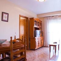 Апартаменты в центре города в Испании, Валенсия, Аликанте, 70 кв.м.