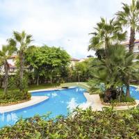 Townhouse at the second line of the sea / lake, at the first line of the sea / lake, in the suburbs in Spain, Comunitat Valenciana, Alicante, 85 sq.m.