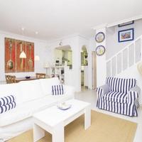 Townhouse at the second line of the sea / lake, at the first line of the sea / lake, in the suburbs in Spain, Comunitat Valenciana, Alicante, 85 sq.m.