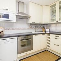 Townhouse at the second line of the sea / lake, at the first line of the sea / lake, in the suburbs in Spain, Comunitat Valenciana, Alicante, 85 sq.m.