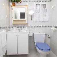 Townhouse at the second line of the sea / lake, at the first line of the sea / lake, in the suburbs in Spain, Comunitat Valenciana, Alicante, 85 sq.m.