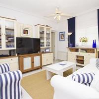 Townhouse at the second line of the sea / lake, at the first line of the sea / lake, in the suburbs in Spain, Comunitat Valenciana, Alicante, 85 sq.m.