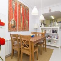 Townhouse at the second line of the sea / lake, at the first line of the sea / lake, in the suburbs in Spain, Comunitat Valenciana, Alicante, 85 sq.m.