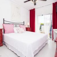 Townhouse at the second line of the sea / lake, at the first line of the sea / lake, in the suburbs in Spain, Comunitat Valenciana, Alicante, 85 sq.m.