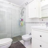 Townhouse at the second line of the sea / lake, at the first line of the sea / lake, in the suburbs in Spain, Comunitat Valenciana, Alicante, 85 sq.m.