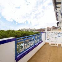 Townhouse at the second line of the sea / lake, at the first line of the sea / lake, in the suburbs in Spain, Comunitat Valenciana, Alicante, 85 sq.m.