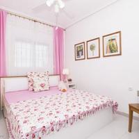 Townhouse at the second line of the sea / lake, at the first line of the sea / lake, in the suburbs in Spain, Comunitat Valenciana, Alicante, 85 sq.m.