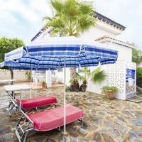 Townhouse at the second line of the sea / lake, at the first line of the sea / lake, in the suburbs in Spain, Comunitat Valenciana, Alicante, 85 sq.m.