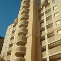 Apartment in the suburbs in Spain, Comunitat Valenciana, Alicante, 65 sq.m.