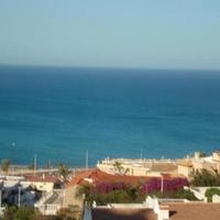 Apartment in the suburbs in Spain, Comunitat Valenciana, Alicante, 65 sq.m.