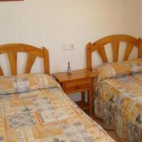 Apartment in the suburbs in Spain, Comunitat Valenciana, Alicante, 65 sq.m.