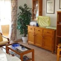 Apartment in the suburbs in Spain, Comunitat Valenciana, Alicante, 65 sq.m.