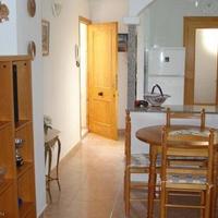 Apartment in the suburbs in Spain, Comunitat Valenciana, Alicante, 65 sq.m.